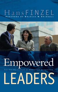 Swindoll Leadership Library