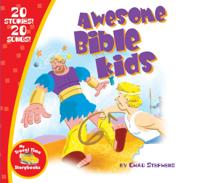 My Travel Time Storybooks
