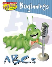 Max Lucado''s Hermie & Friends