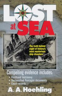 Lost at Sea