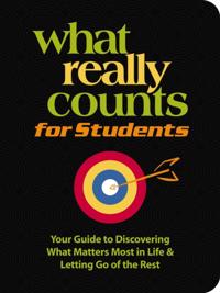 What Really Counts for Students