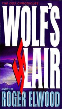Wolf's Lair