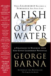 Fish Out of Water