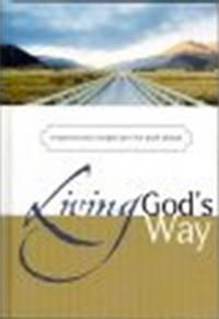 Living God's Way