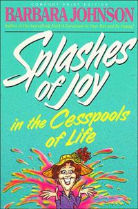 Humor from Barbara Johnson