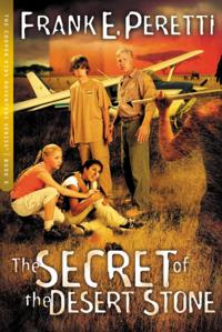 The Cooper Kids Adventure Series