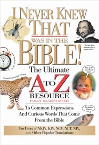 A to Z Series