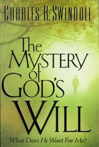 Mystery of God's Will