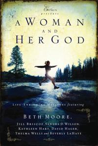 Woman and Her God