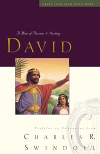 Great Lives Series