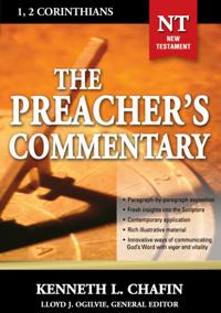 The Preacher''s Commentary