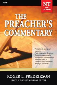 The Preacher''s Commentary