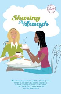 Women of Faith Devotionals and Stories