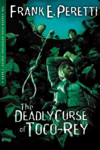 The Cooper Kids Adventure Series