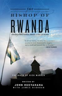 Bishop of Rwanda