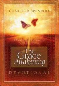 Grace Awakening
