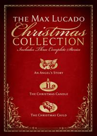 Max Lucado Christmas Collection