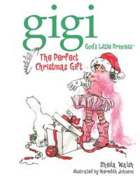 Gigi, God''s Little Princess