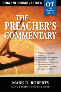 The Preacher''s Commentary