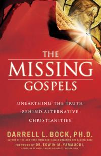 Missing Gospels