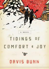 Tidings of Comfort & Joy