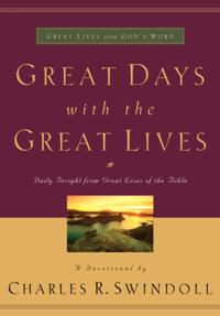 Great Lives Series