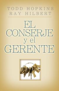 El conserje y el gerente