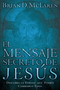 El mensaje secreto de Jesús
