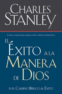 El éxito a la manera de Dios