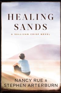 A Sullivan Crisp Novel