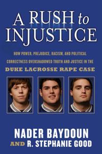 Rush to Injustice