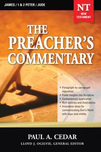 The Preacher''s Commentary