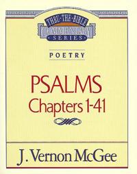 Thru the Bible