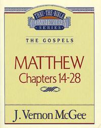 Thru the Bible