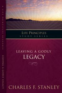 Life Principles Study Series