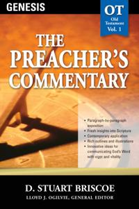 The Preacher''s Commentary