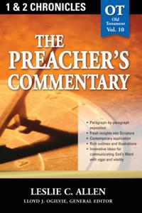 The Preacher''s Commentary