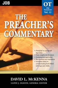 The Preacher''s Commentary