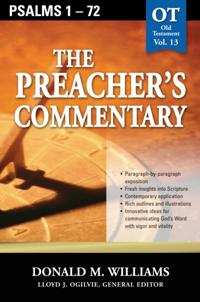 The Preacher''s Commentary