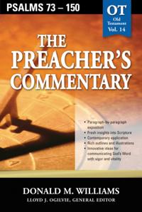 The Preacher''s Commentary