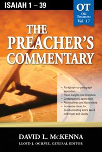 The Preacher''s Commentary
