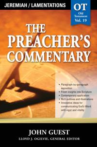 The Preacher''s Commentary