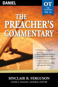 The Preacher''s Commentary