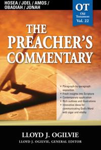 The Preacher''s Commentary