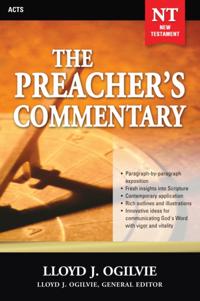 The Preacher''s Commentary