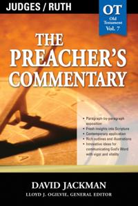 The Preacher''s Commentary