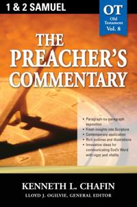 The Preacher''s Commentary