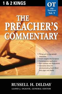 The Preacher''s Commentary