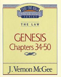 Thru the Bible