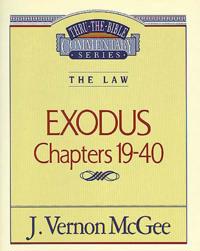 Thru the Bible